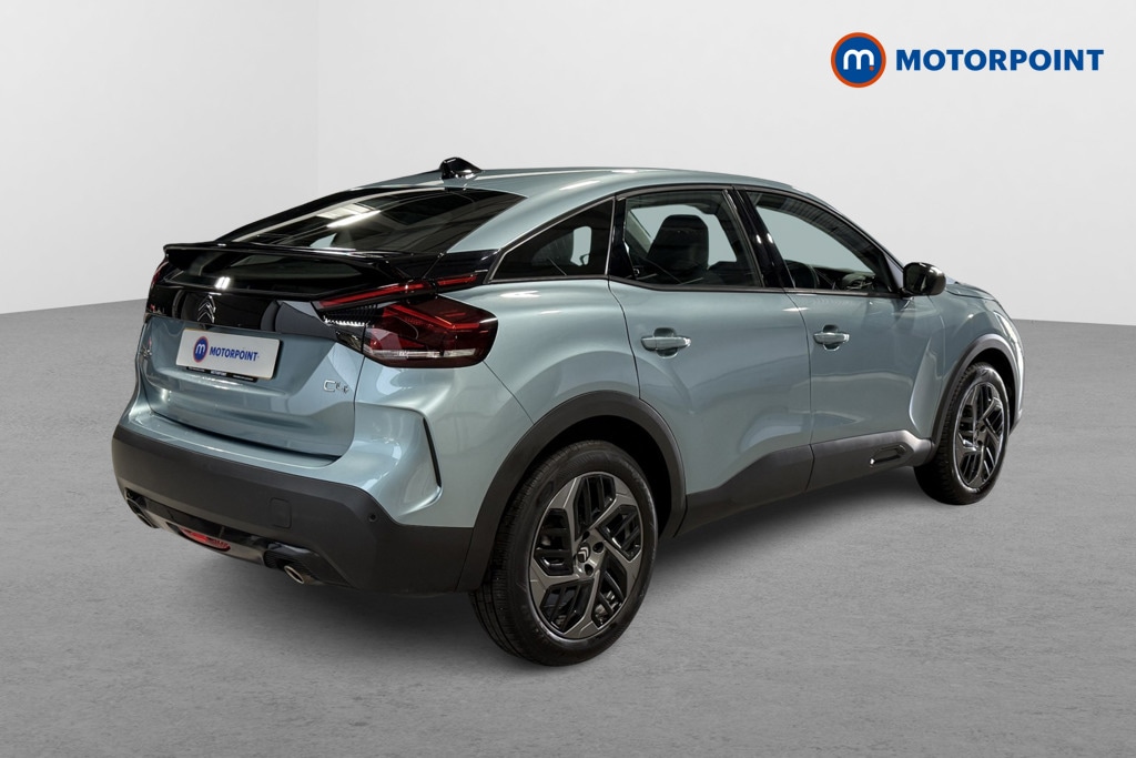 Used Citroen C4 2024 for sale - 76162404: Photo 7