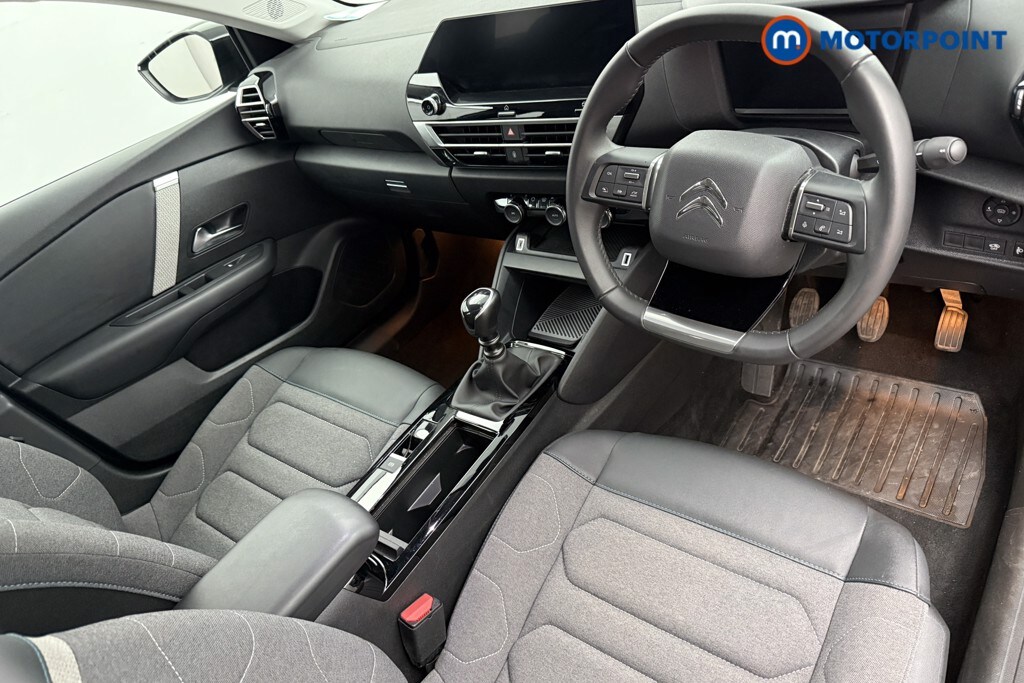 Used Citroen C4 2024 for sale - 76162404: Photo 9