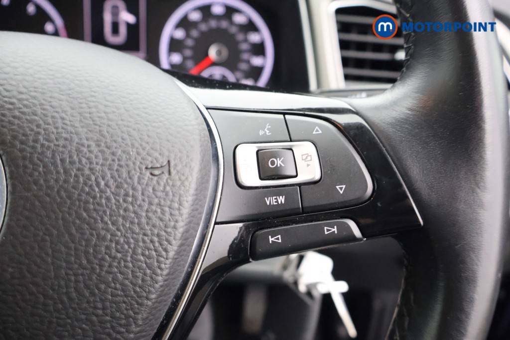 Used Volkswagen T-Roc 2020 for sale - 76287574: Photo 11