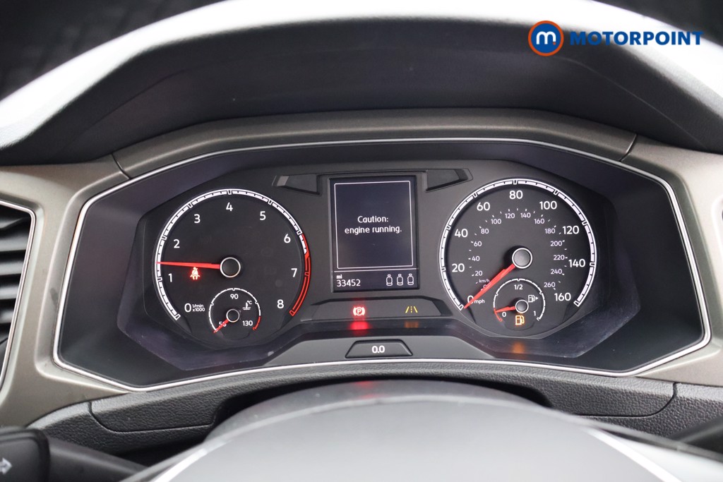 Used Volkswagen T-Roc 2020 for sale - 76287574: Photo 12