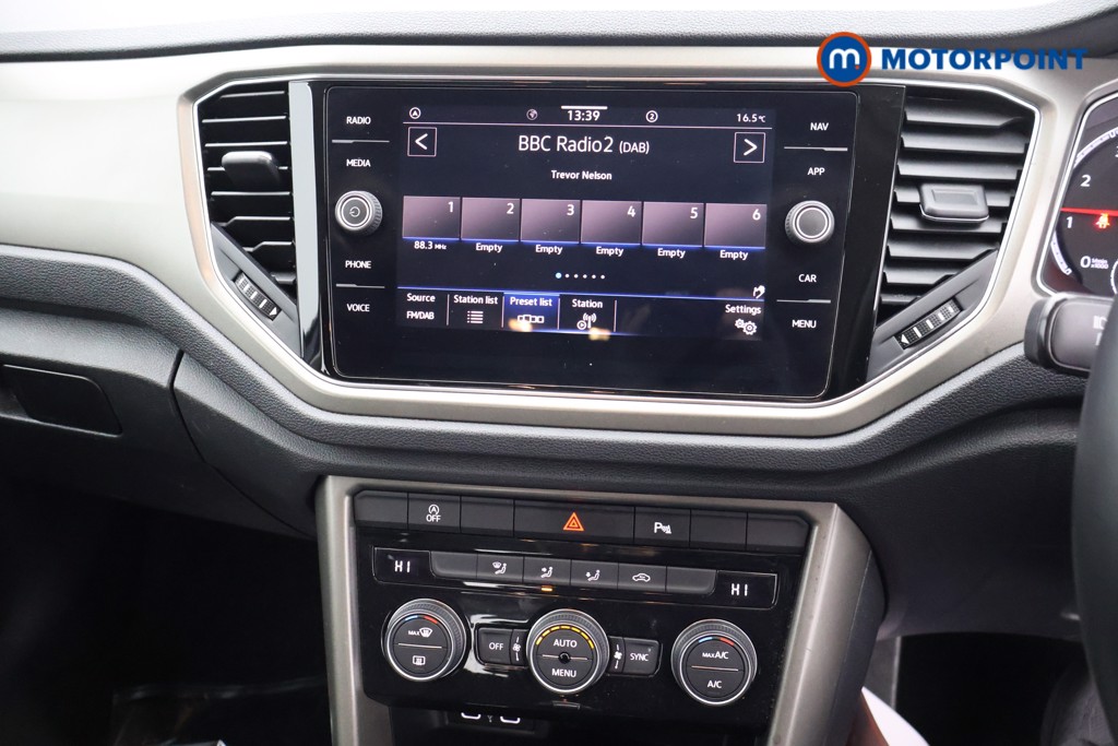 Used Volkswagen T-Roc 2020 for sale - 76287574: Photo 13