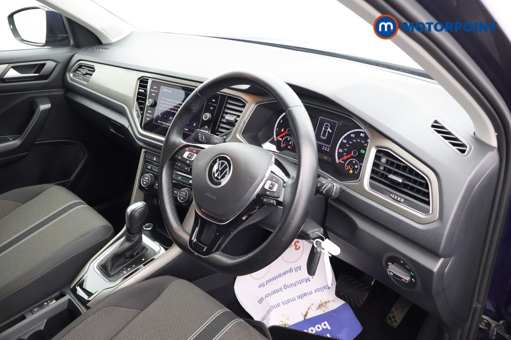 Used Volkswagen T-Roc 2020 for sale - 76287574: Photo 19