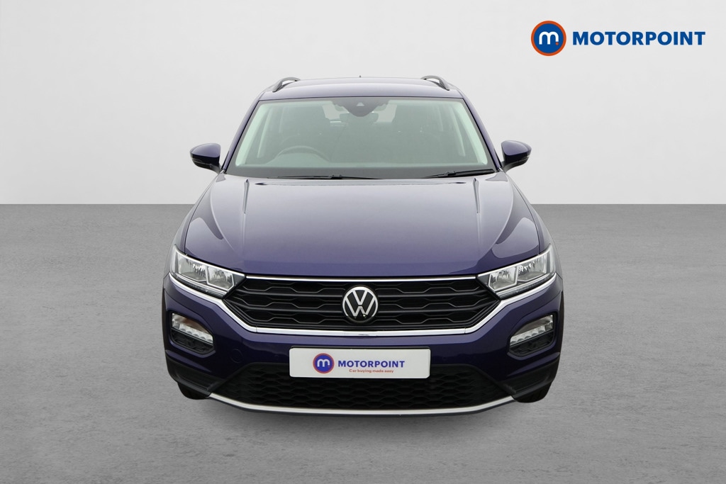Used Volkswagen T-Roc 2020 for sale - 76287574: Photo 2