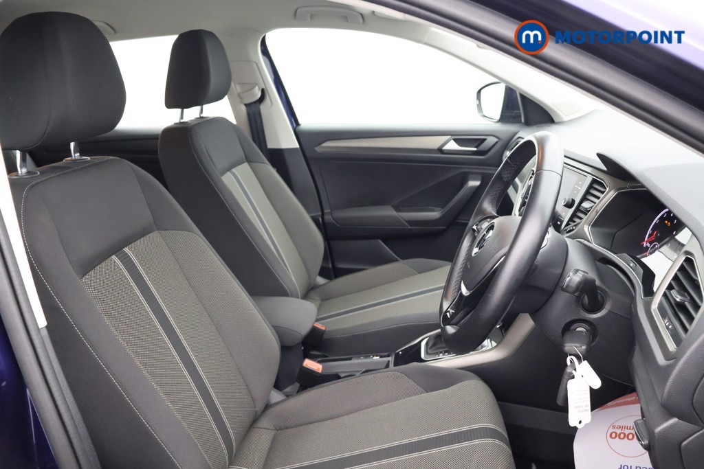 Used Volkswagen T-Roc 2020 for sale - 76287574: Photo 20