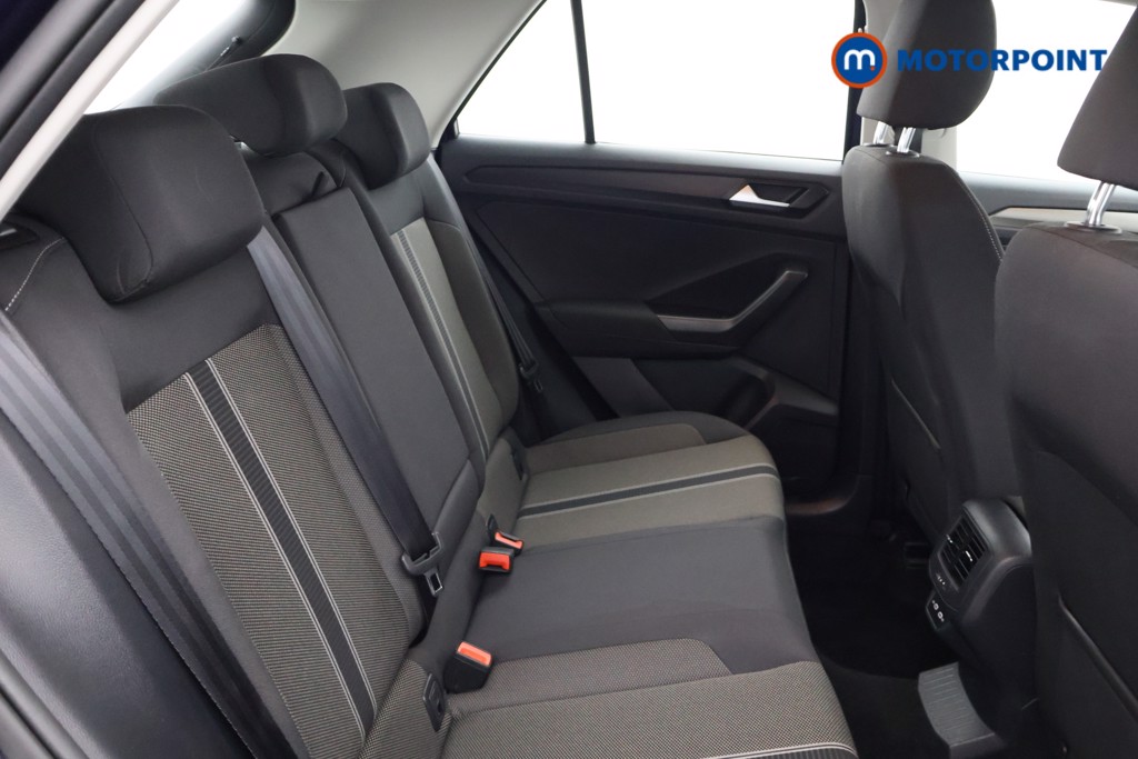 Used Volkswagen T-Roc 2020 for sale - 76287574: Photo 21