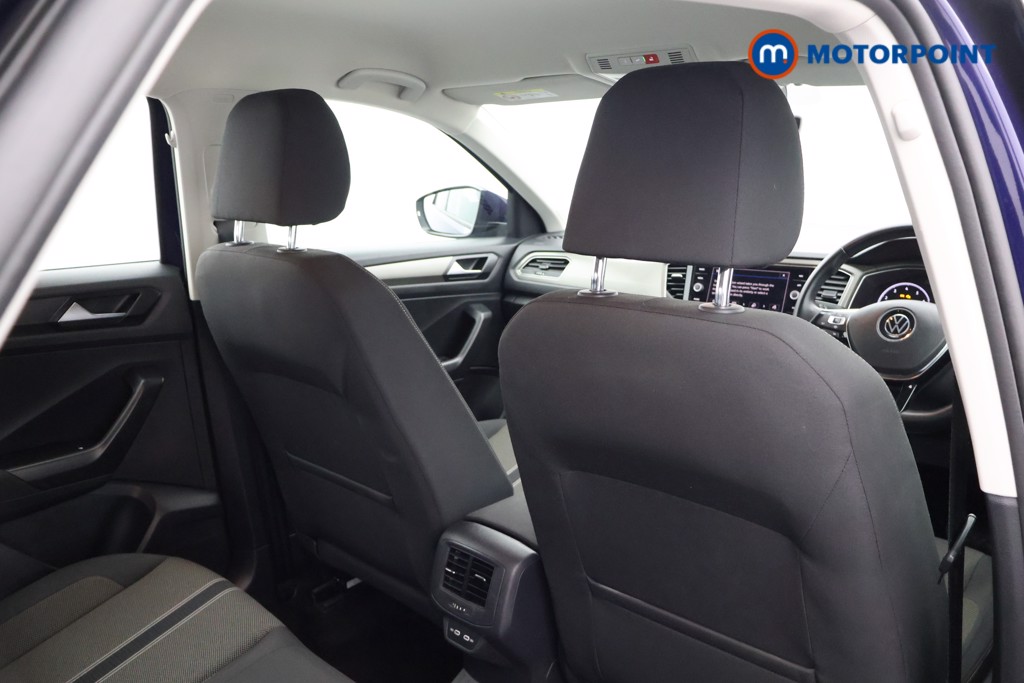 Used Volkswagen T-Roc 2020 for sale - 76287574: Photo 22