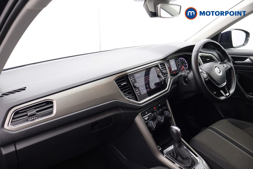 Used Volkswagen T-Roc 2020 for sale - 76287574: Photo 24
