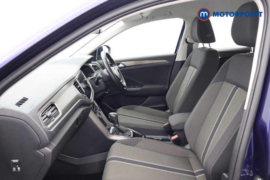 Used Volkswagen T-Roc 2020 for sale - 76287574: Photo 25