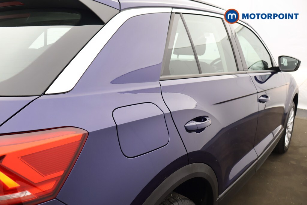 Used Volkswagen T-Roc 2020 for sale - 76287574: Photo 28