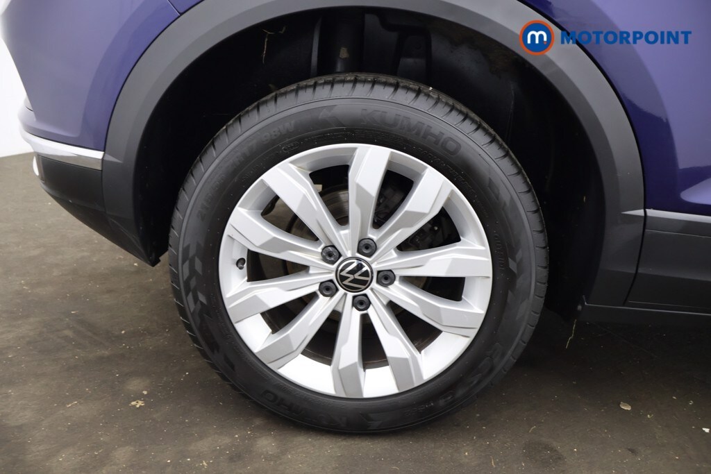 Used Volkswagen T-Roc 2020 for sale - 76287574: Photo 29