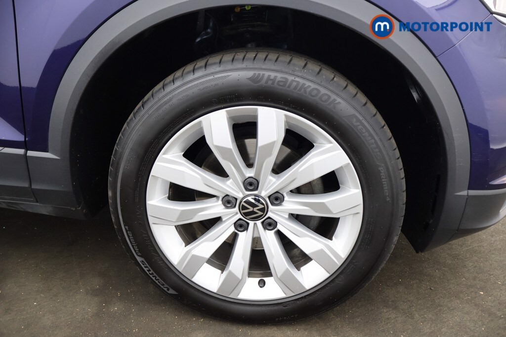 Used Volkswagen T-Roc 2020 for sale - 76287574: Photo 30