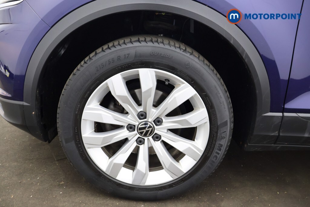 Used Volkswagen T-Roc 2020 for sale - 76287574: Photo 32