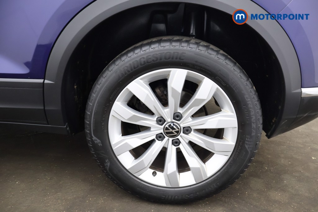 Used Volkswagen T-Roc 2020 for sale - 76287574: Photo 33