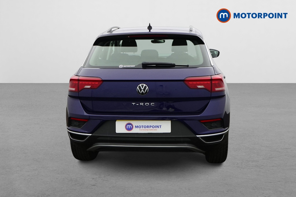 Used Volkswagen T-Roc 2020 for sale - 76287574: Photo 6