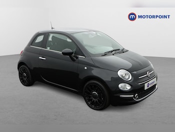 Used Fiat 500 2023 for sale - 79384193: Photo