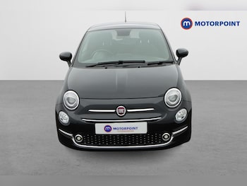 Used Fiat 500 2023 for sale - 79384193: Photo