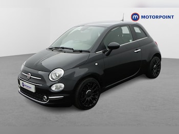 Used Fiat 500 2023 for sale - 79384193: Photo