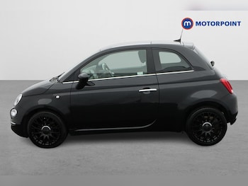 Used Fiat 500 2023 for sale - 79384193: Photo
