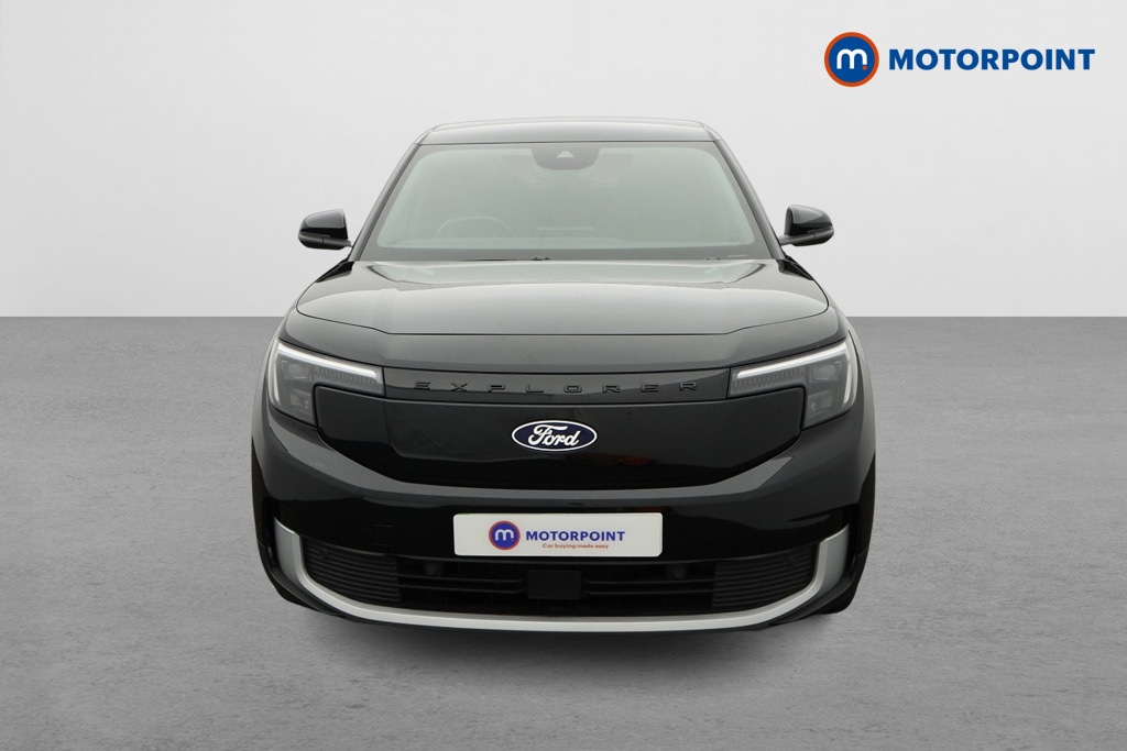 Used Ford Explorer 2025 for sale - 76394629: Photo 2