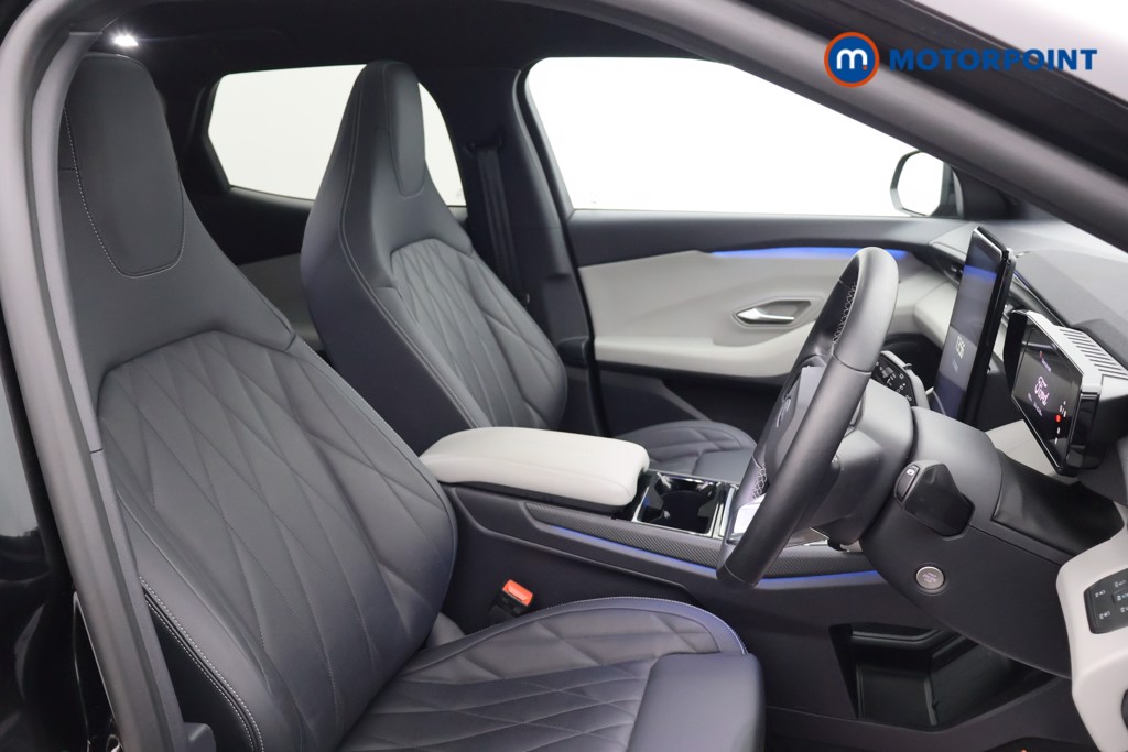 Used Ford Explorer 2025 for sale - 76394629: Photo 24