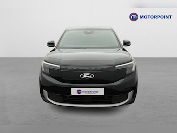 Used Ford Explorer 2025 for sale - 76394629: Photo