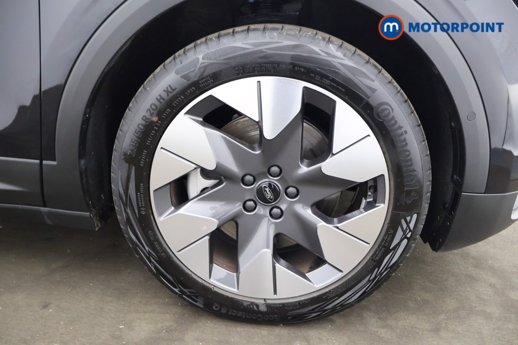 Used Ford Explorer 2025 for sale - 76394629: Photo 39