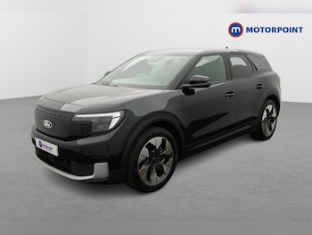 Used Ford Explorer 2025 for sale - 76394629: Photo