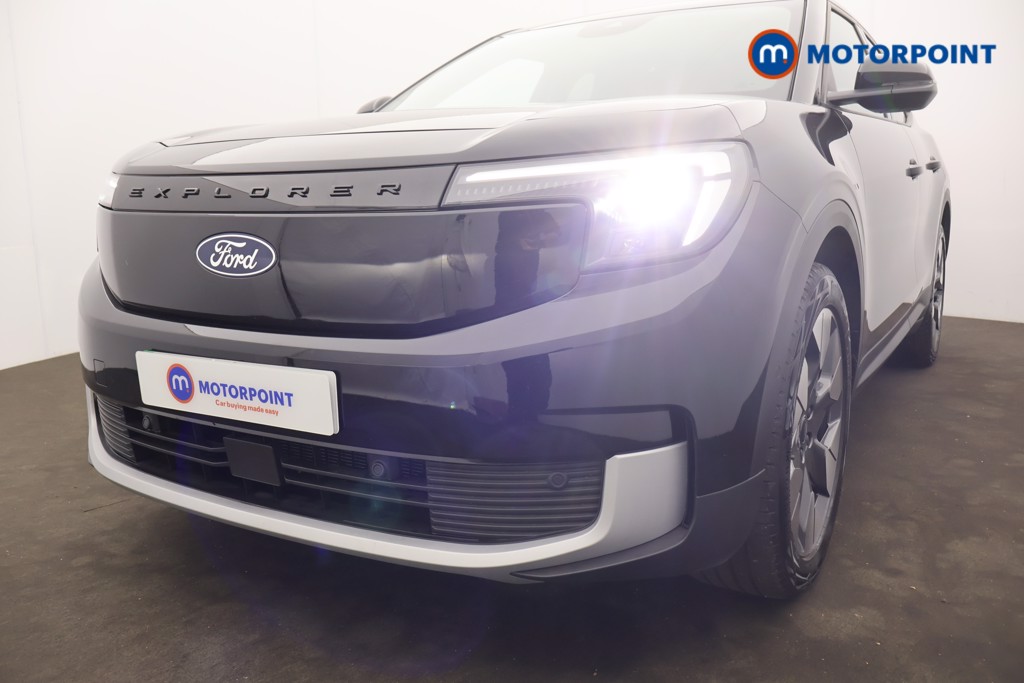 Used Ford Explorer 2025 for sale - 76394629: Photo 41