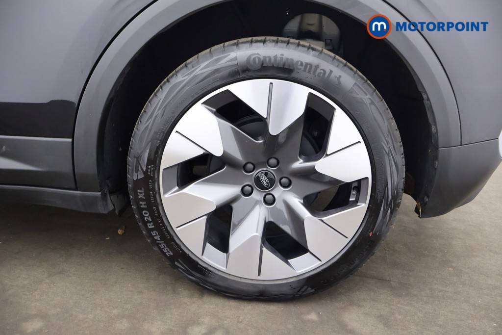 Used Ford Explorer 2025 for sale - 76394629: Photo 43