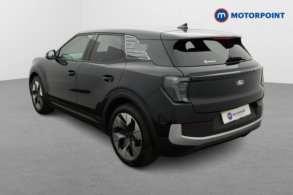 Used Ford Explorer 2025 for sale - 76394629: Photo 5