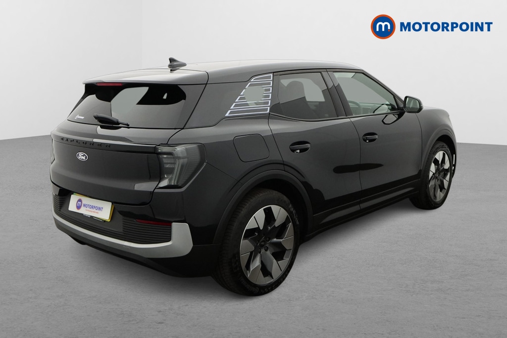 Used Ford Explorer 2025 for sale - 76394629: Photo 7