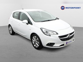 Used Vauxhall Corsa 2018 for sale - 78926775: Photo