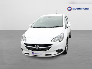 Used Vauxhall Corsa 2018 for sale - 78926775: Photo