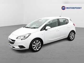Used Vauxhall Corsa 2018 for sale - 78926775: Photo
