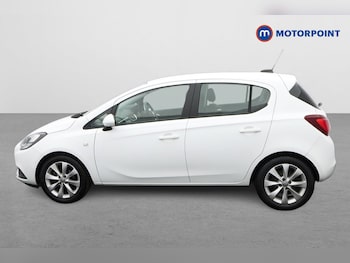 Used Vauxhall Corsa 2018 for sale - 78926775: Photo
