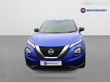 Used Nissan Juke 2024 for sale - 78814606: Photo