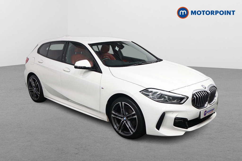 Used BMW 1 Series for sale - 78052571: Photo 1