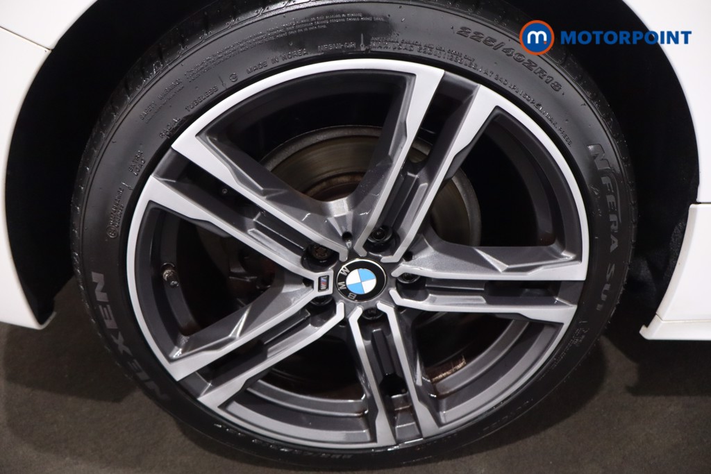 Used BMW 1 Series for sale - 78052571: Photo 18