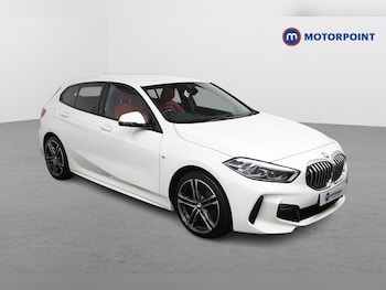 Used BMW 1 Series undefined for sale - 78052571: Photo