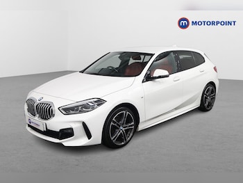 Used BMW 1 Series undefined for sale - 78052571: Photo