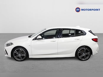 Used BMW 1 Series undefined for sale - 78052571: Photo