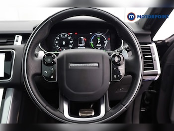 Used Land Rover Range Rover Sport 2022 for sale - 75502298: Photo
