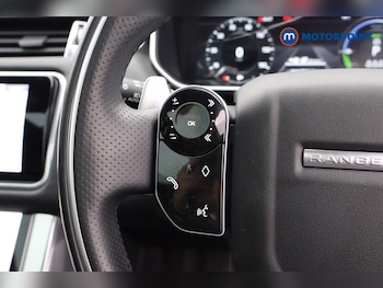 Used Land Rover Range Rover Sport 2022 for sale - 75502298: Photo