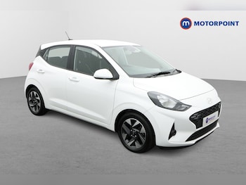 Used Hyundai i10  for sale - 75641739: Photo