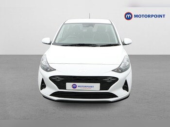 Used Hyundai i10  for sale - 75641739: Photo
