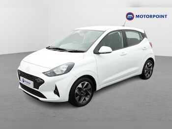 Used Hyundai i10  for sale - 75641739: Photo