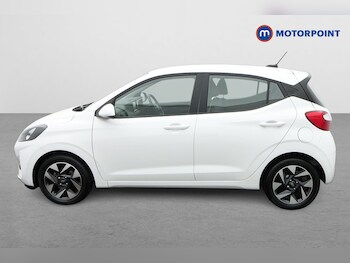 Used Hyundai i10  for sale - 75641739: Photo