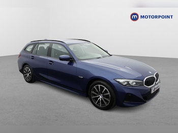 Used BMW 3 Series undefined for sale - 78370984: Photo