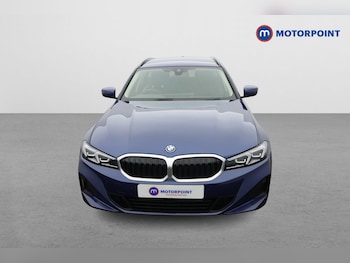 Used BMW 3 Series undefined for sale - 78370984: Photo