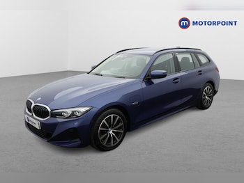 Used BMW 3 Series undefined for sale - 78370984: Photo